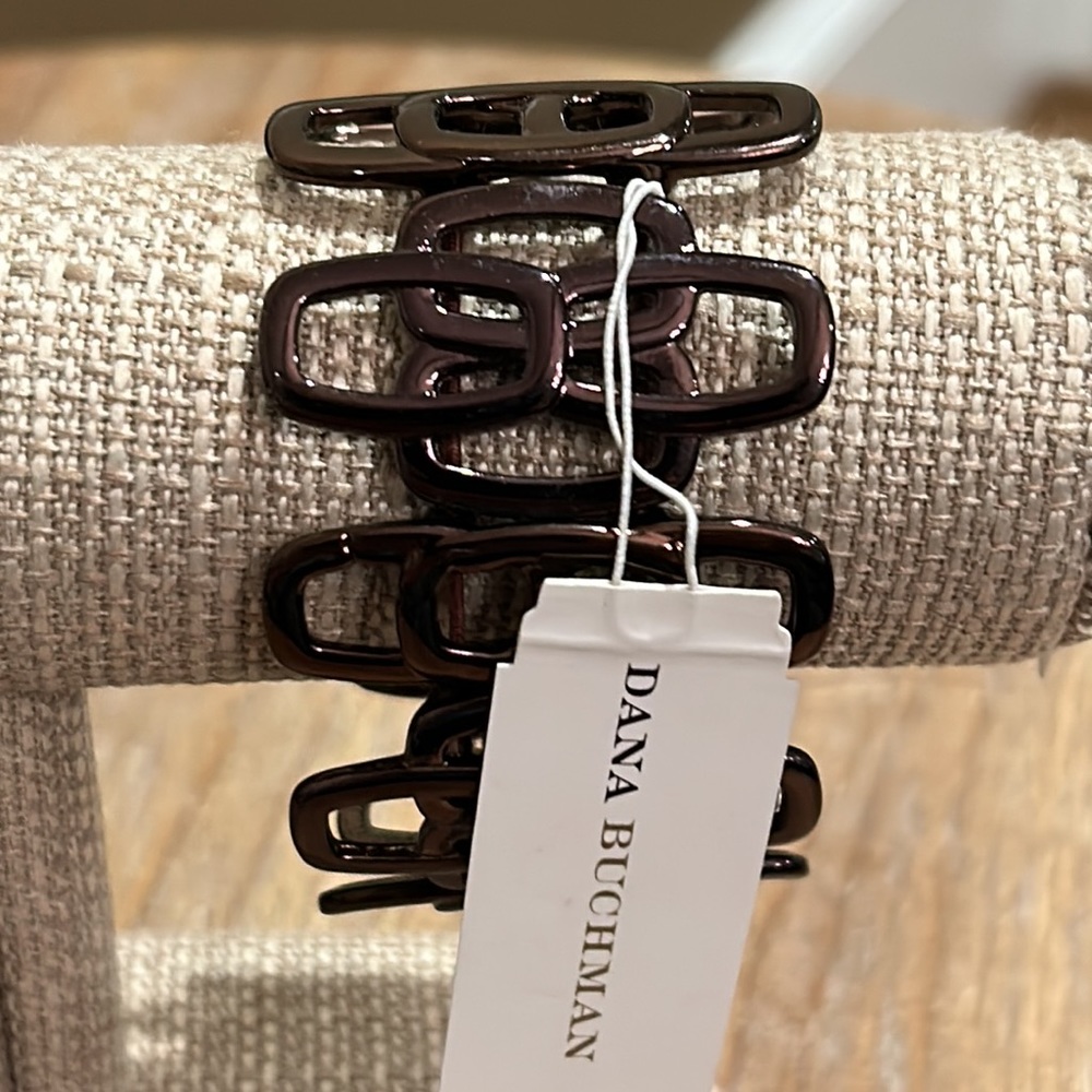 Dana Buchman Stretch Bracelet.  NEW with tags.